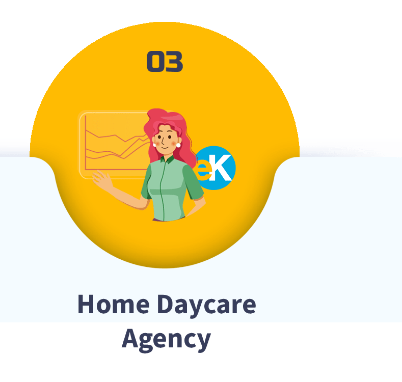 Home Daycare consultants to help assess and optimise daycare management tasks for Home Daycare and Childcare Centres. Unifying Childcare Management with esiKidz Software.