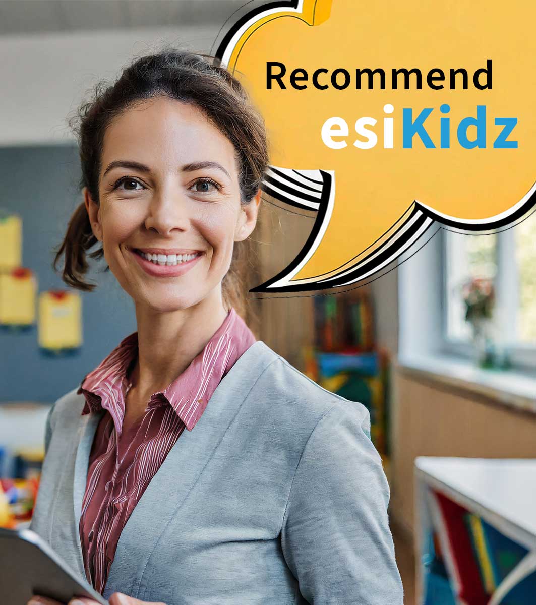Refer within your Childcare Community